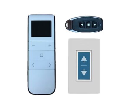 Bộ điều khiển Piston Vimax Switches