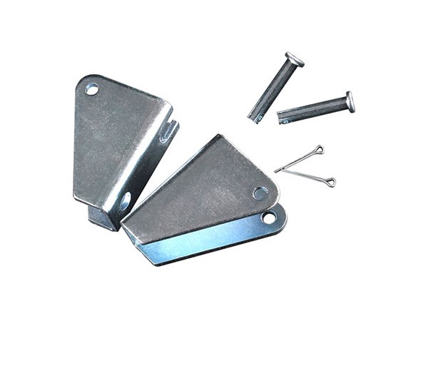 tổng quan gá lắp xi lanh điện