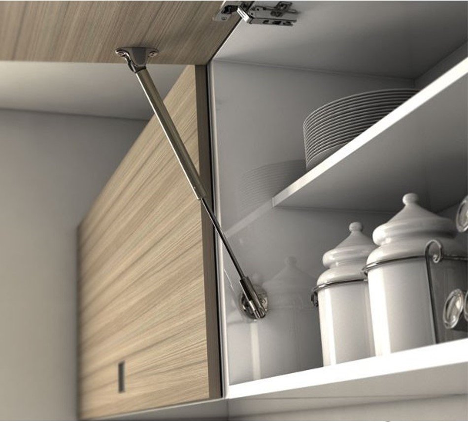 ưu điểm piston trợ lực