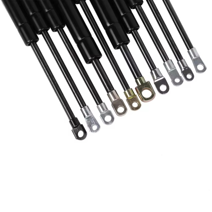 thành phần ty hơi trợ lực