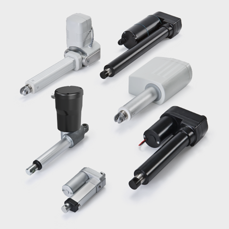 nguyên lý vận hành xi lanh điện công nghiệp