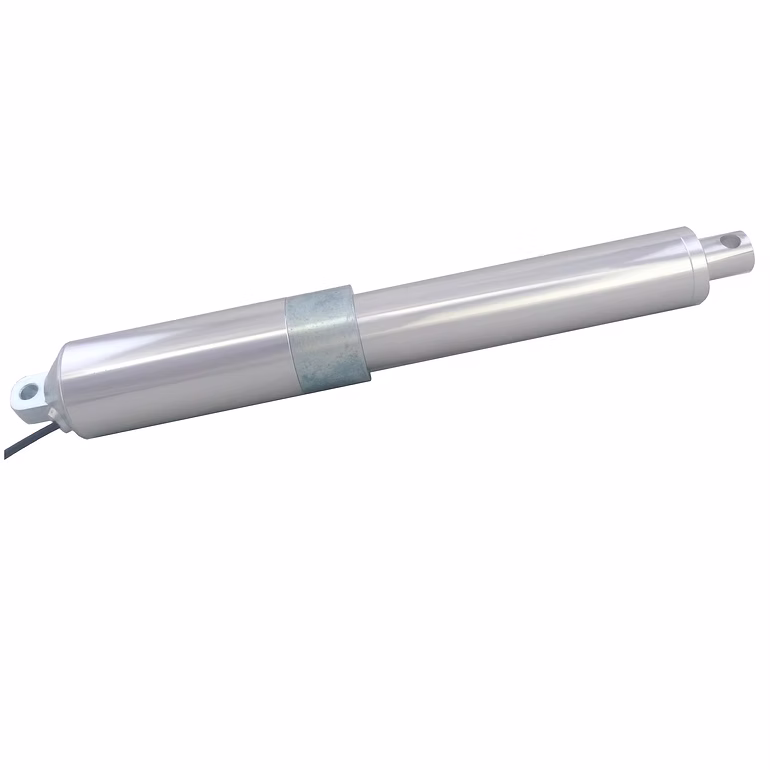 Piston Vimax ELE40 Window Opener Max. 1600N hành trình 300mm