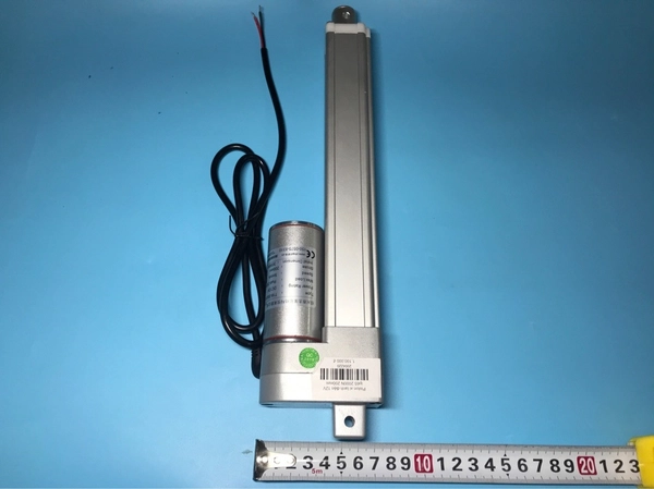 piston điện có bền không