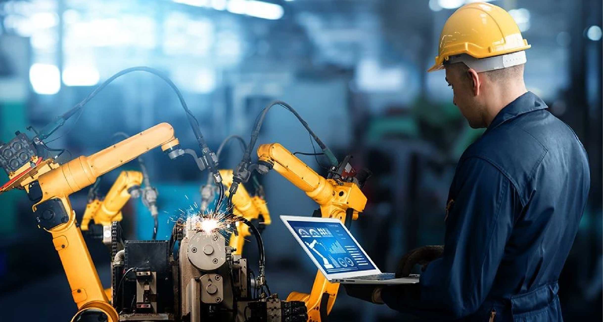 thiết bị tự động hóa