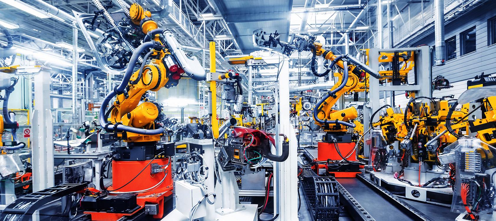 thiết bị tự động hóa