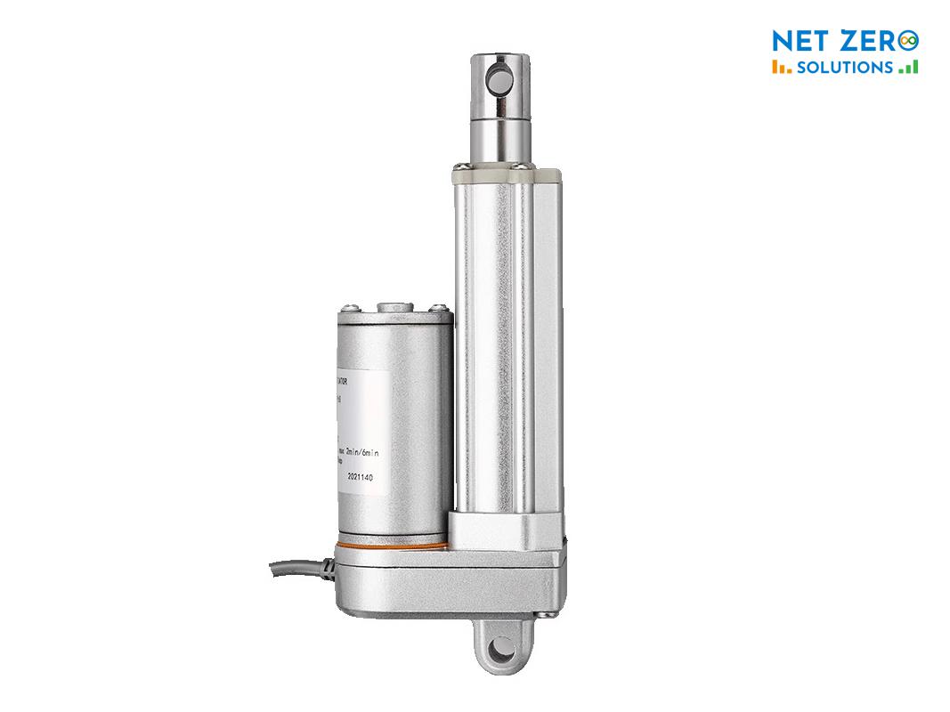 tiêu chuẩn PCCC cho xi lanh điện